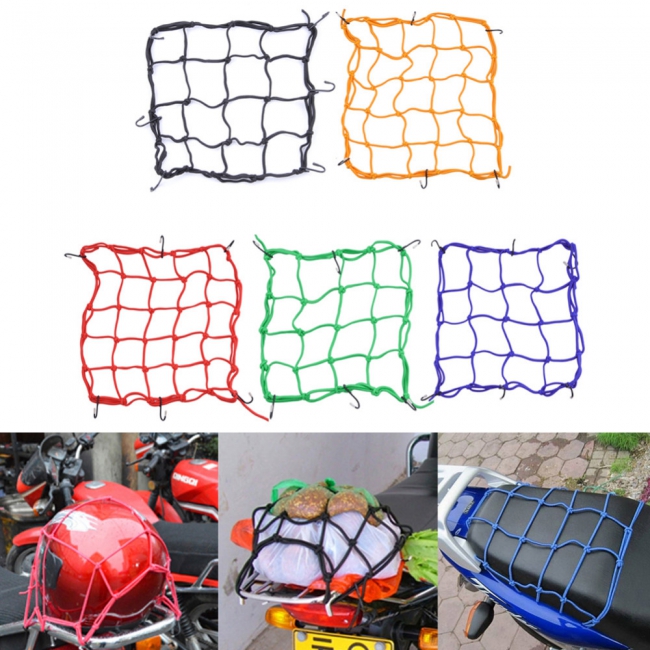 mesh nets for stuffed animals