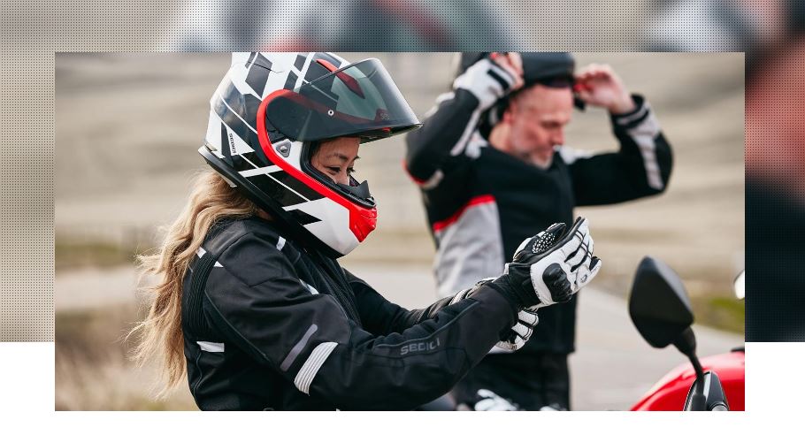 The truth behind motorcycle helmet laws