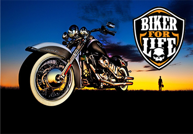 Get in touch with Biker Life