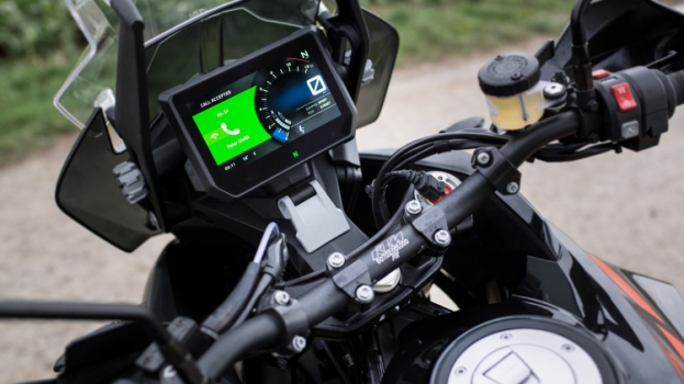 Bosch connected motorcycle technology: innovative or unnecessary?