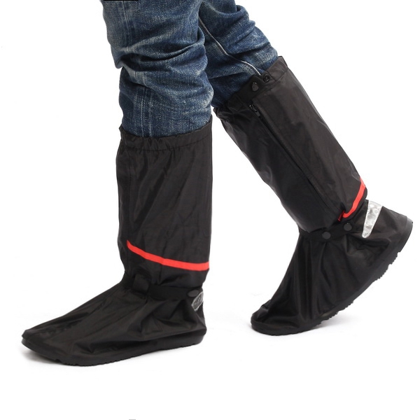 Motorcycle Rain Boots