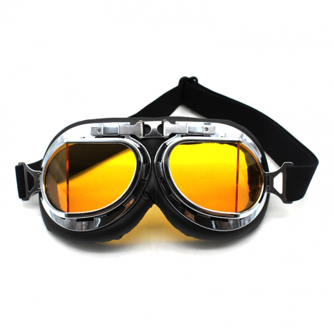 Old School Windproof Goggles