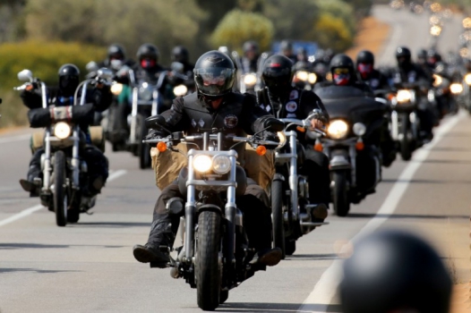 10 Biggest Dangers to Motorcyclists on the Road