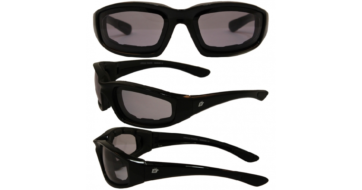 Oriole Photochromic