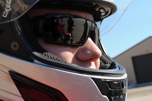 Motorcycle Sunglasses and Goggles Buyer's Guide