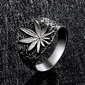 Stainless Steel 420 Ring