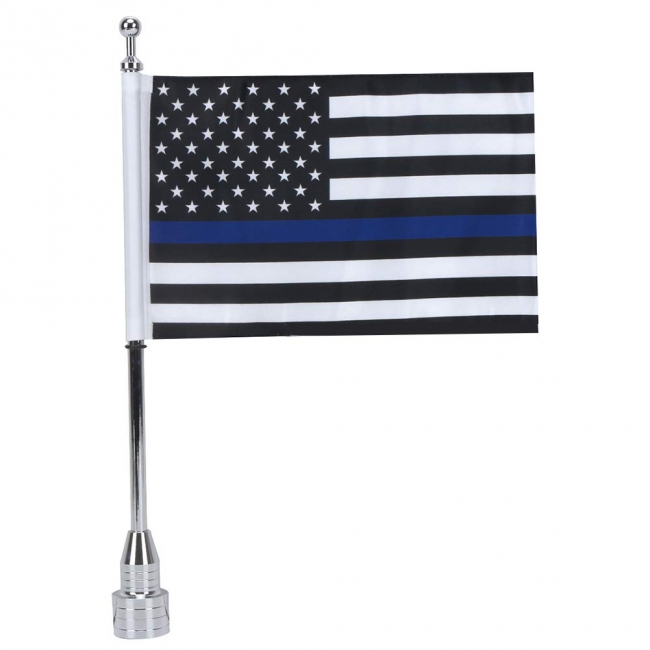 6x9 Flags & Pole Mount Kits