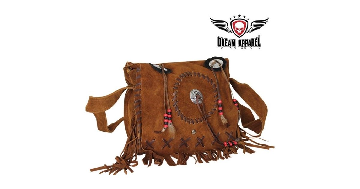 Womens Western Style Purse