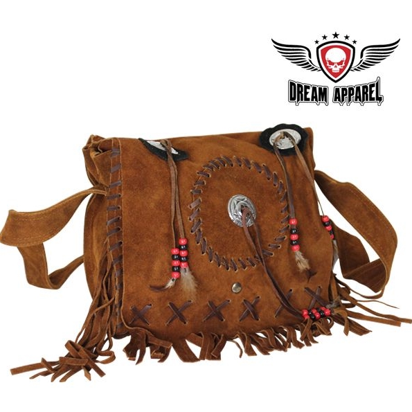 Womens Western Style Purse