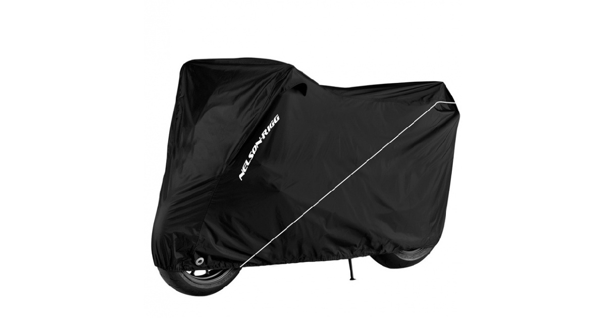 NELSON-RIGG DEFENDER EXTREME COVER | Biker Life