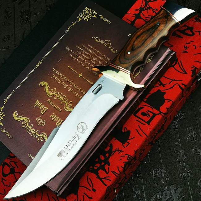 PEGASI U.S.A (Collector Series) Hunting Knife