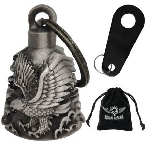 Gremlin 3D Motorcycle Bells – NEW!