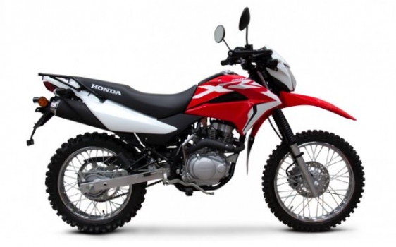 American Honda To Introduce XR150L And CRF300LS For 2023