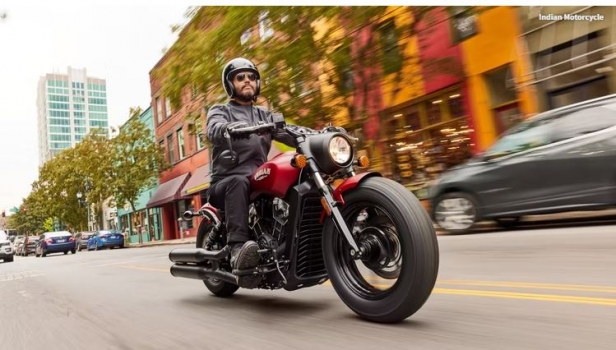 2023 Indian Scout Bobber: Performance, Price, And Photos