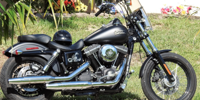 Buying guide to choose the best windshields for Harley Davidson
