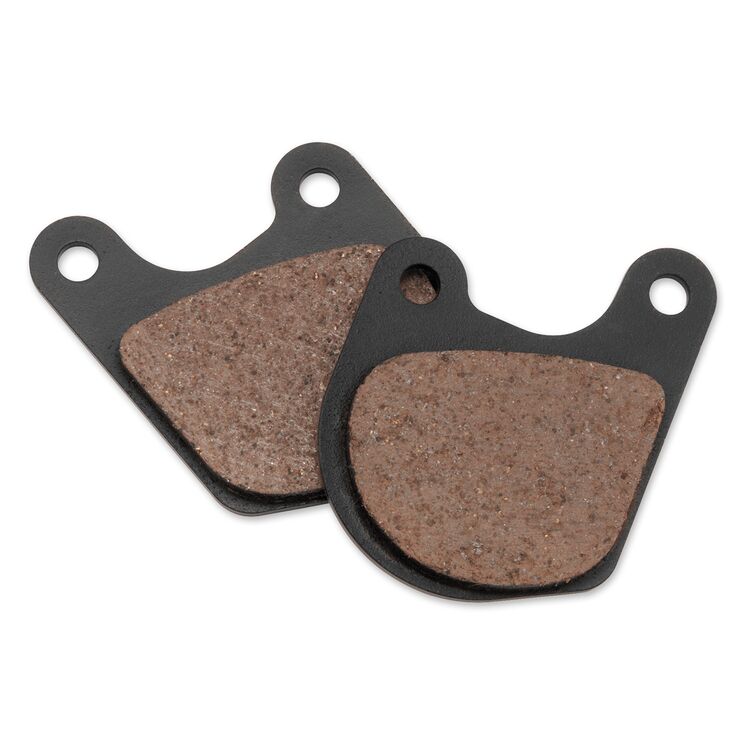 EBC FA71 Organic Brake Pads For Harley FX 1978-1983