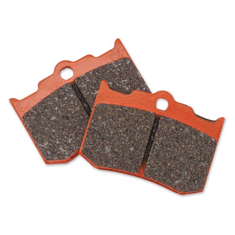 EBC FA71V Semi Sintered Front Brake Pads For Harley FX 1978-1983