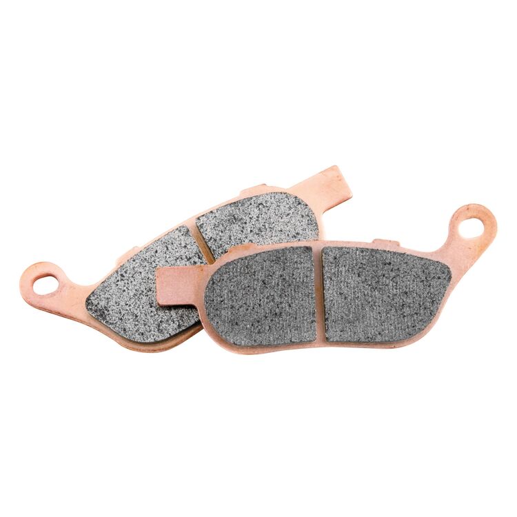 EBC BRAKE PADS FA458HH DOUBLE-H SINTERED