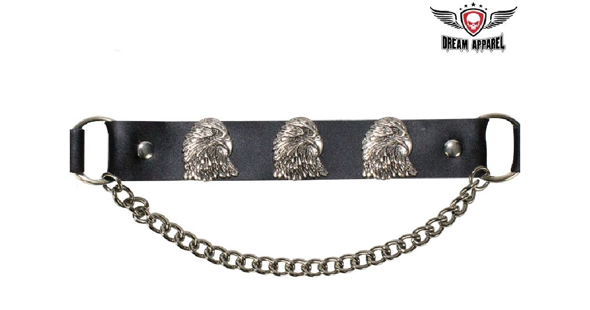 Eagle Boot Chains