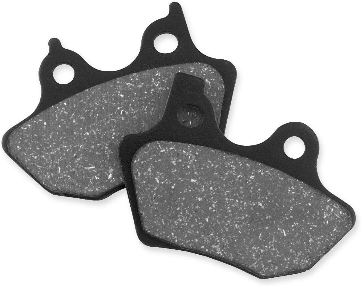 EBC BRAKE PADS FA623 ORGANIC