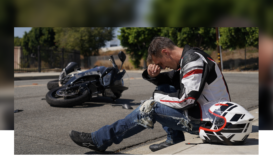 Open letter to a scared rider
