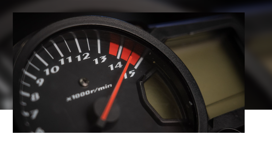 #TechTipTuesday - Why do engines have a rev limit?