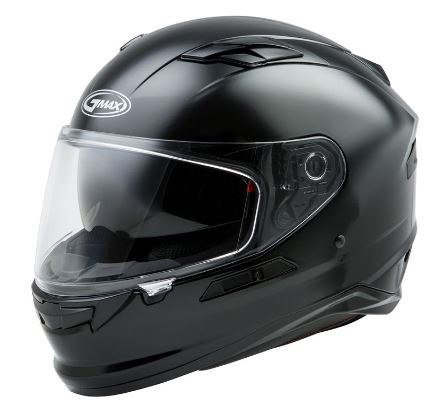 GMAX FF-98 FULL-FACE HELMET