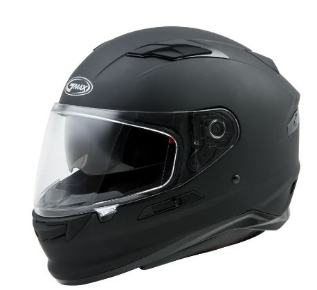 GMAX FF-98 FULL-FACE HELMET