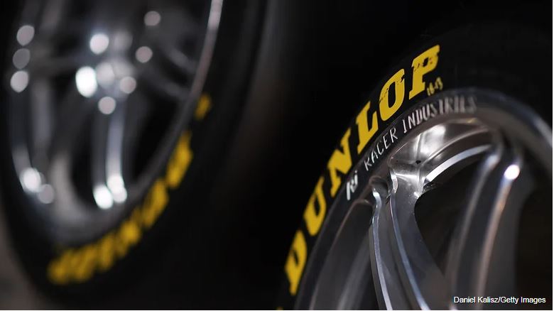ARE DUNLOP TIRES & GOODYEAR THE SAME COMPANY? A LOOK AT THE BRANDS' RELATIONSHIP  