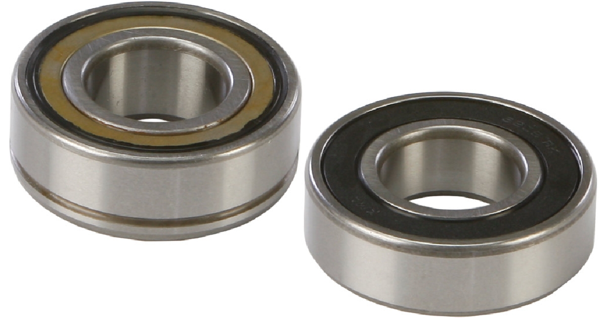 ALL BALLS FRONT/REAR WHEEL BEARING/SEAL KIT 25-1691