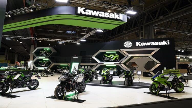 Hydrogen revolution starts today ― Kawasaki unveils shocking project for 2030