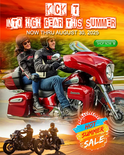 2025 Summer Sale