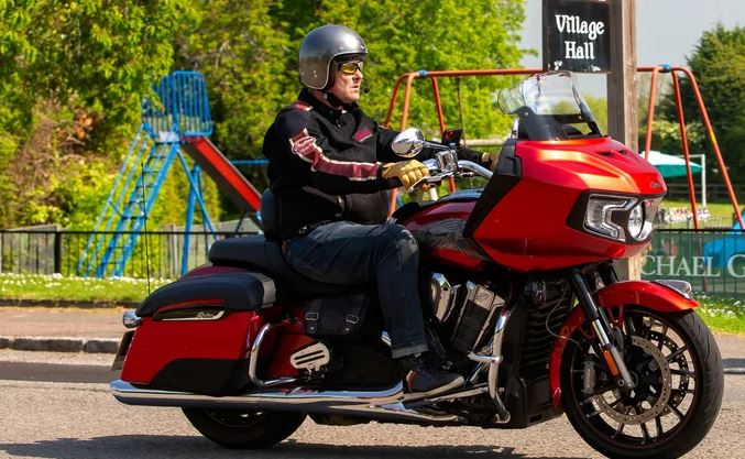 WHAT IS INDIAN'S MOST POWERFUL MOTORCYCLE ENGINE? HERE'S EVERYTHING YOU NEED TO KNOW  