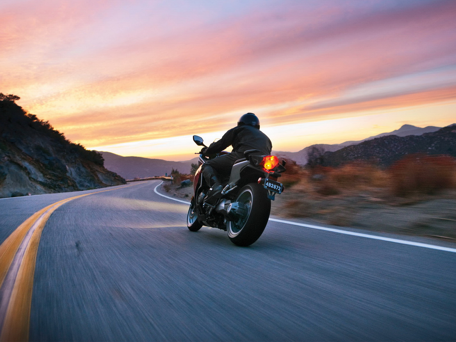 Partnership transforms motorcycle safety app coverage