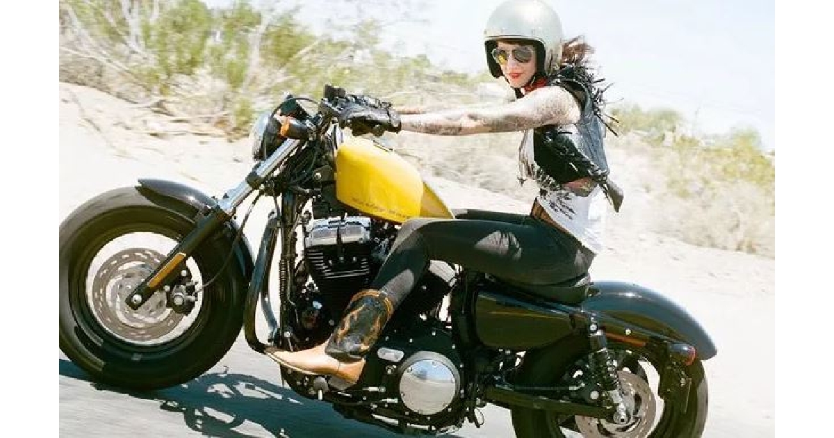 Getting Started - Essential Tips for Women Riders | Biker Life
