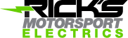 RICKS MOTORSPORT ELECTRICS