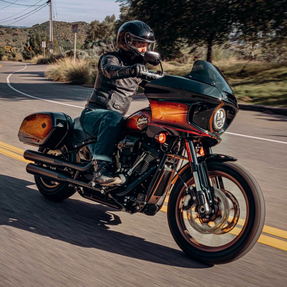 Harley-Davidson isn’t dying quietly — it’s tearing itself apart in public.