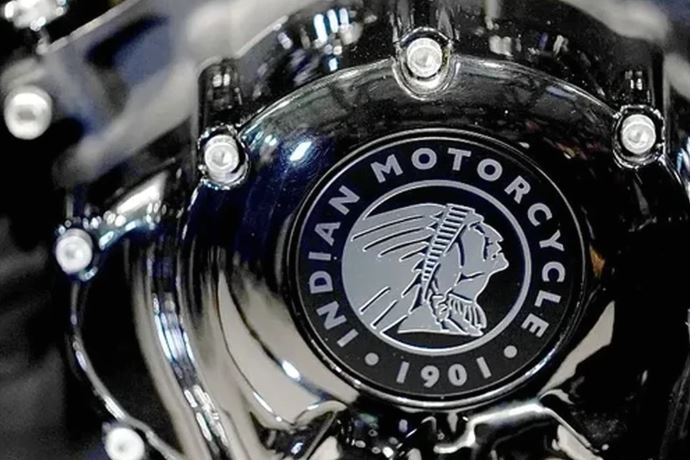 Indian Motorcycle debuts ARO performance line amid racing success 
