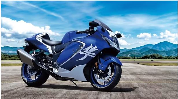 Suzuki Hayabusa Special Edition: What is New?