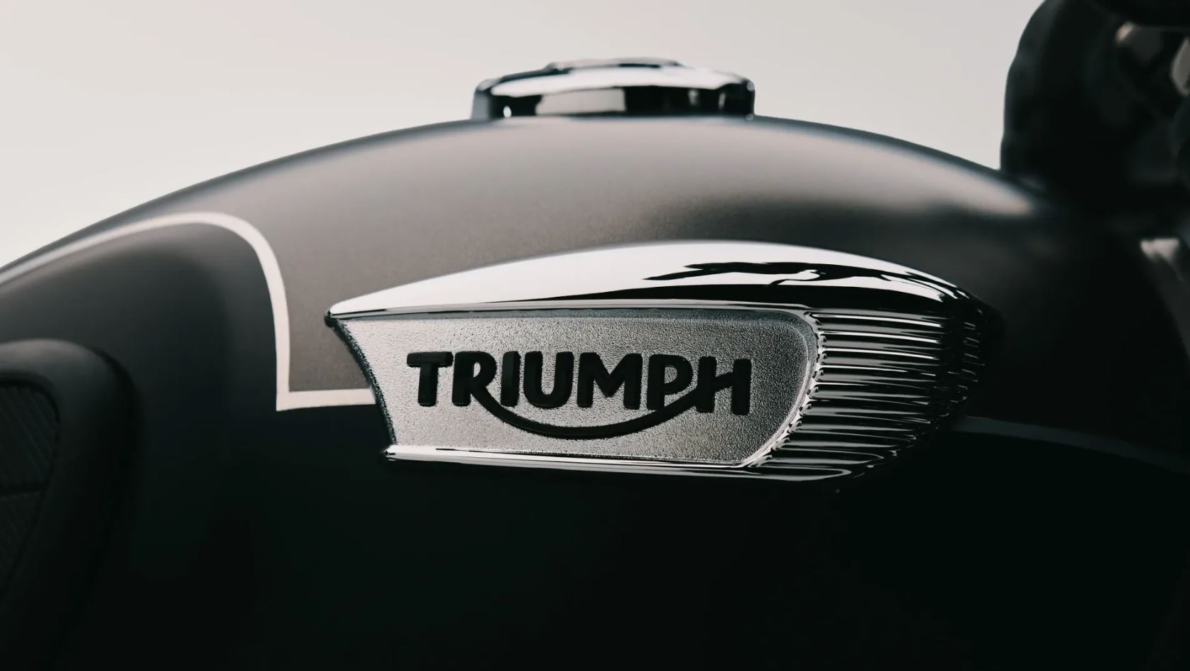 Triumph’s Stunning New Bonneville Is Its Most Rider-Friendly Yet