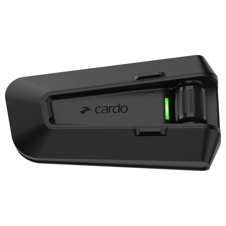Cardo PackTalk Pro Headset