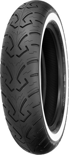 SHINKO TIRE 250 SERIES FRONT MT90-16 73H BIAS TL W/W