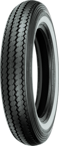 SHINKO TIRE CLASSIC 240 FRONT/REAR MT90-16 74H BIAS TT W/W