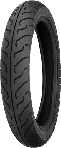 SHINKO TIRE 712 SERIES FRONT 100/90-18 56H BIAS TL