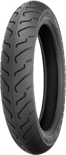 SHINKO TIRE 712 SERIES REAR 110/90-18 61H BIAS TL