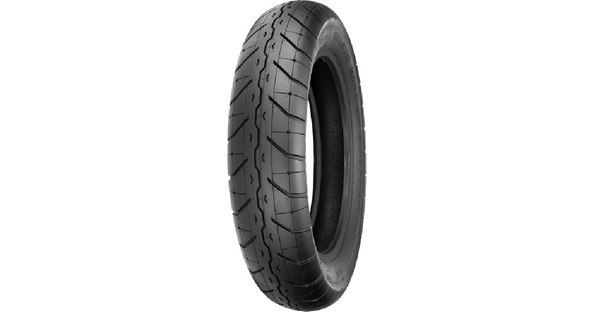 SHINKO TIRE 230 TOUR MASTER FRONT 150/80-17 72H BIAS TL