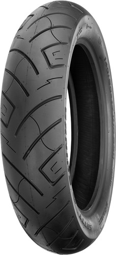 SHINKO TIRE 777 CRUISER FRONT 120/90-18 65H BIAS TL