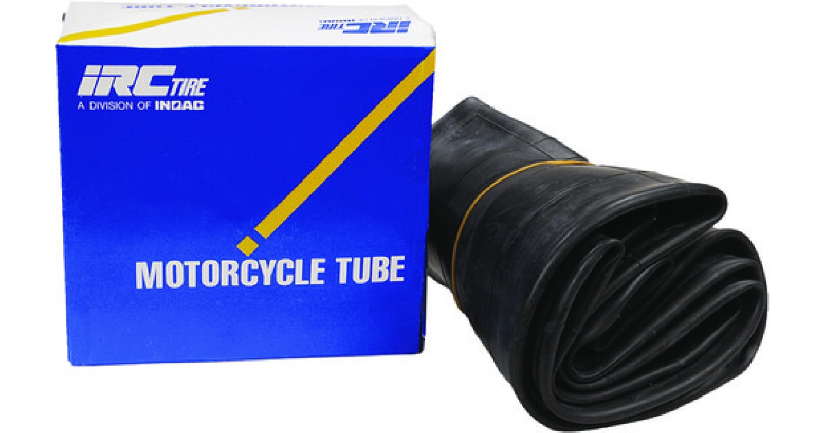 IRC TUBE 4.00/4.60-16