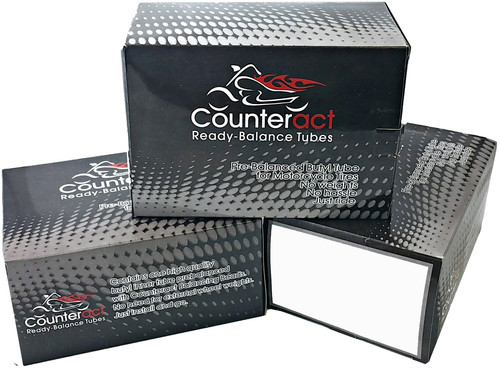 COUNTERACT TUBE 5.00/5.10-16 TR-6