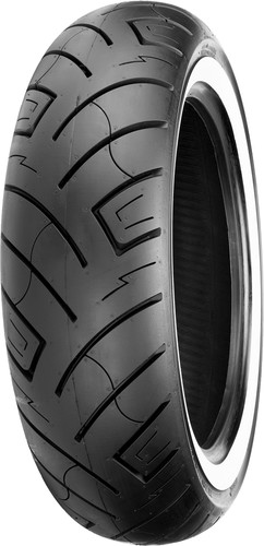 SHINKO TIRE 777 CRUISER HD REAR MU85B16 77H B/BIAS TL W/W